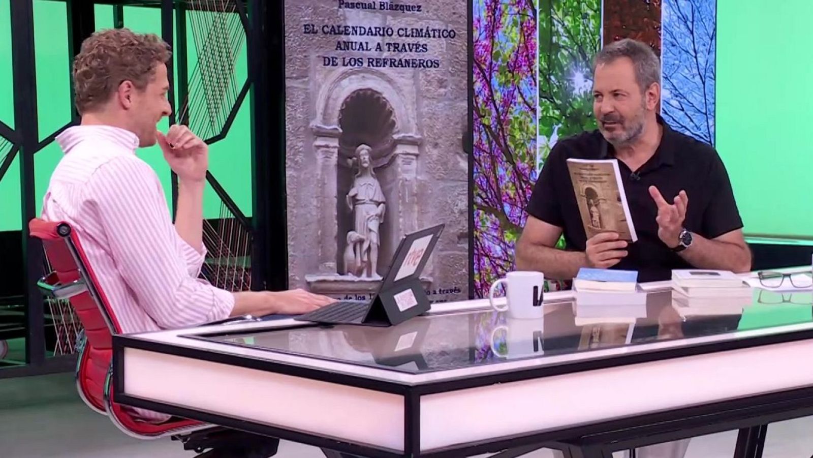 José Miguel Viñas. Recomendaciones de lectura | Ver