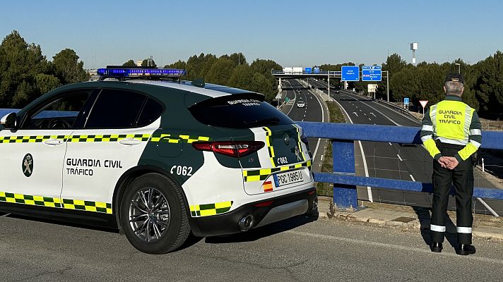 Mañaneros 360 - Los nuevos robos: en aparcamientos de centros comerciales y cajeros automáticos