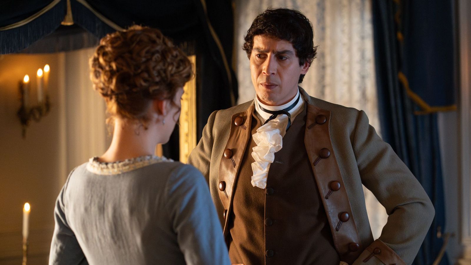 Valle salvaje - Temporada 2 - Episodio 197 | Ver