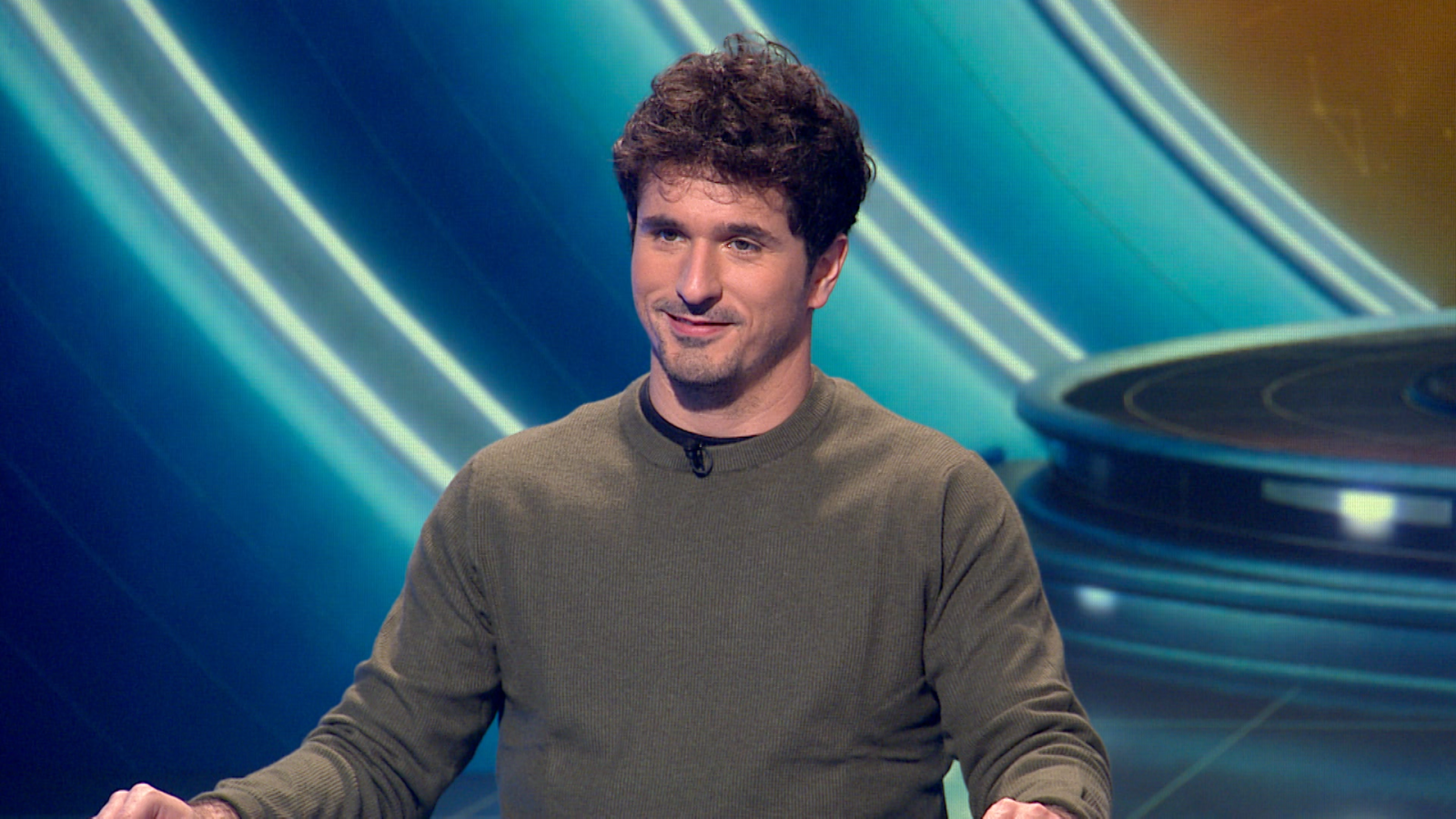 Jeopardy - Programa 34 - Jeopardy | Ver