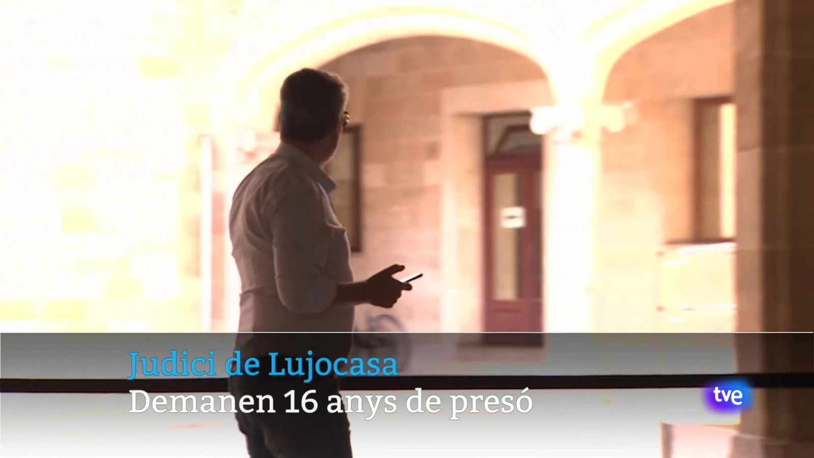 Informatiu Balear en 2' - 26/06/25 | Ver