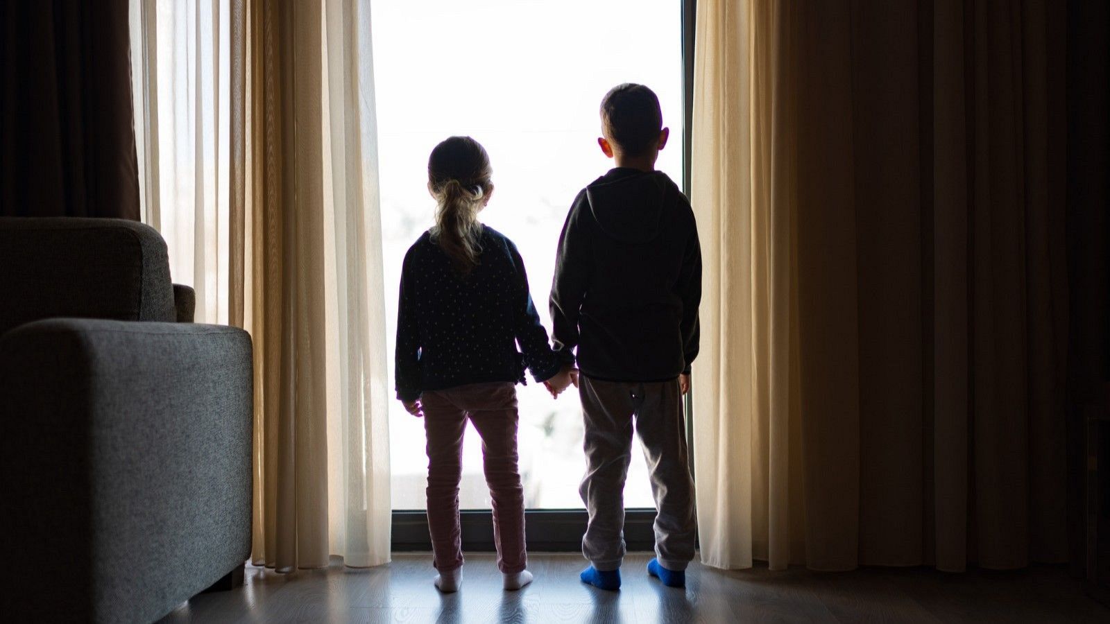 Objetivo igualdad - Programa 174: Violencia vicaria e institucional | Ver