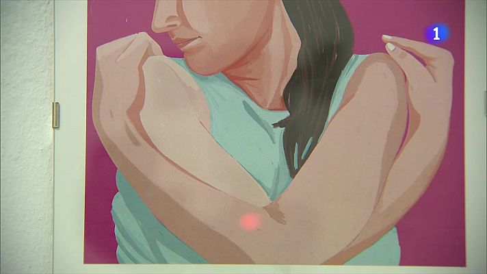 L'Informatiu - Perilla el futur de l'Aadas per la manca d'ajudes públiques