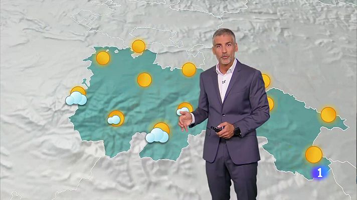 Informativo Telerioja - El Tiempo en La Rioja - 26-06-2025