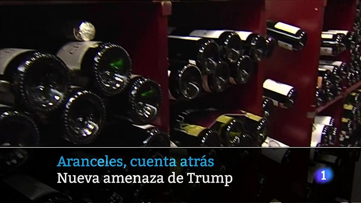 Informativo Telerioja - Telerioja en 2 - 26-06-2025