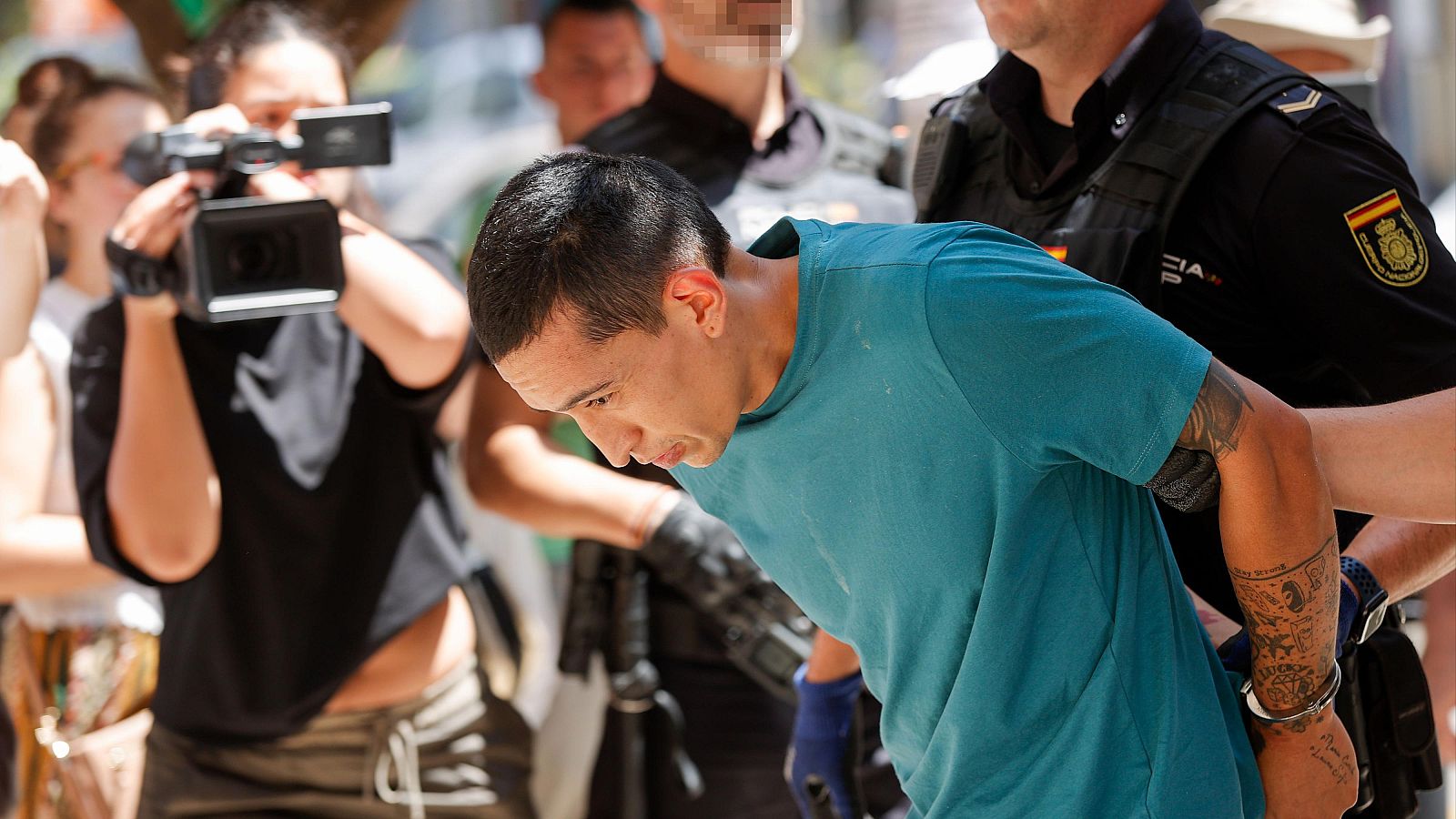 L'Informatiu Comunitat Valenciana 1 - 26/06/25 | Ver