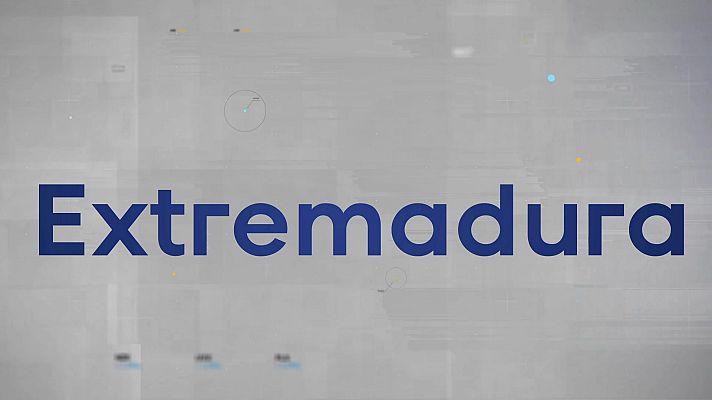 Noticias de Extremadura - Extremadura en 2' - 26/06/2025