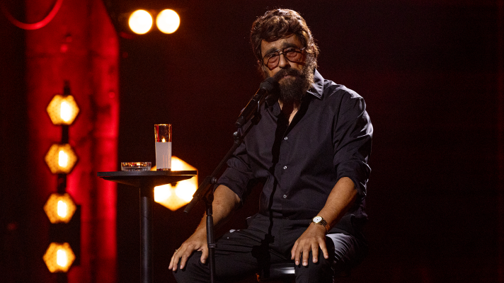 Futuro imperfecto - Programa 8