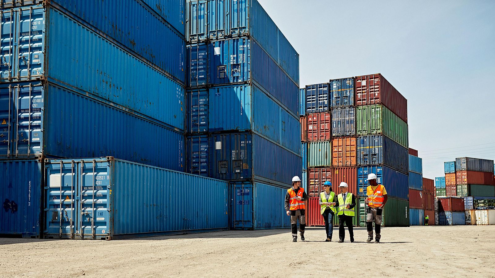 Productos españoles más expuestos a la economía estadounidense - Telediario 1 | Ver