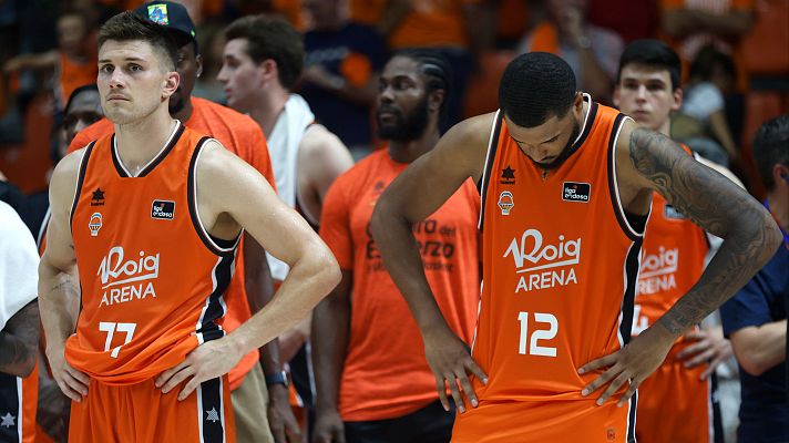 L'informatiu - Comunitat Valenciana - L'Informatiu Comunitat Valenciana 2 - 26/06/25