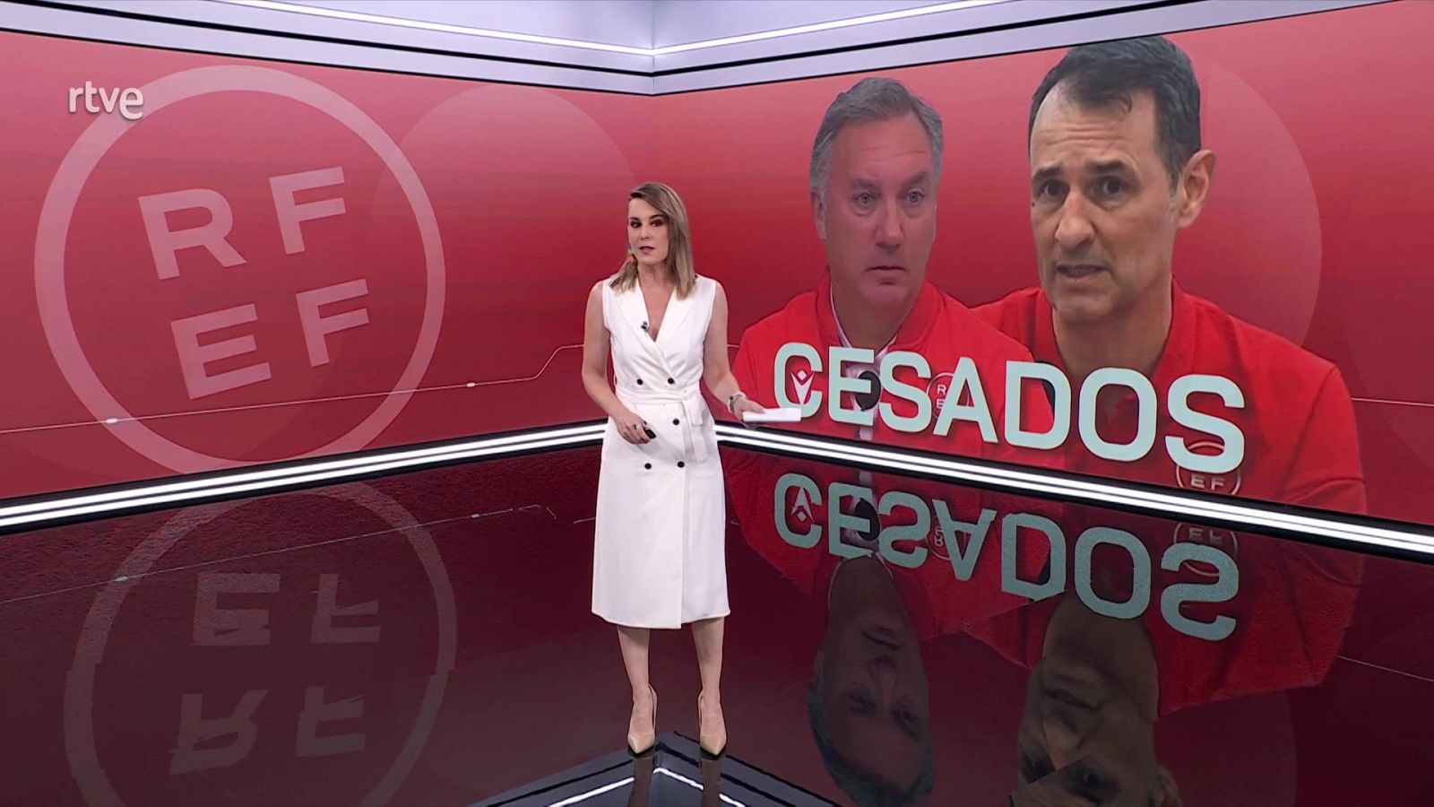 Deportes 1 - 26/06/25 - Los Deportes de La1 | Ver