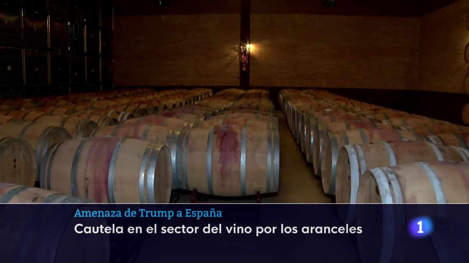 Informativo Telerioja 2 - 26-06-2025 | Ver