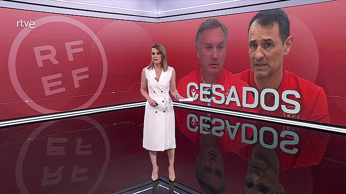 Los Deportes de La1 - Deportes 1 en Lengua de signos - 26/06/25