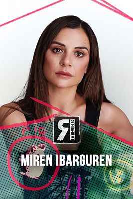 Miren Ibarguren