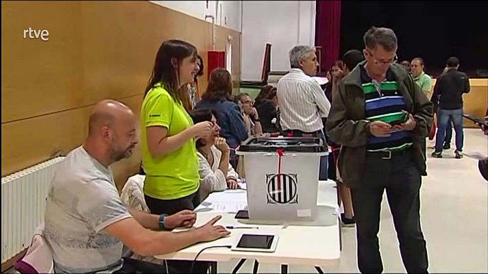 La tarde en 24h - La tarde en 24 horas - 26/06/25