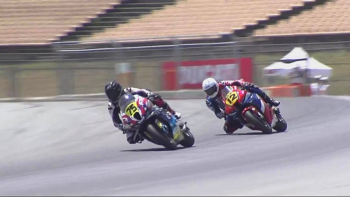 Moto Avenue - 2025 - Programa 20