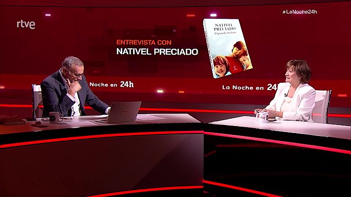 La noche en 24h - La noche en 24 horas - 26/06/25