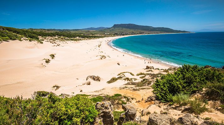 El tiempo - El sábado comienza la primera ola de calor del verano