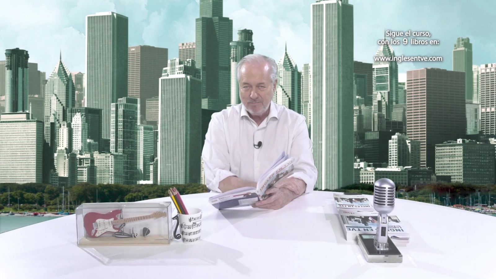 Inglés en TVE - T7 - Programa 170 | Ver