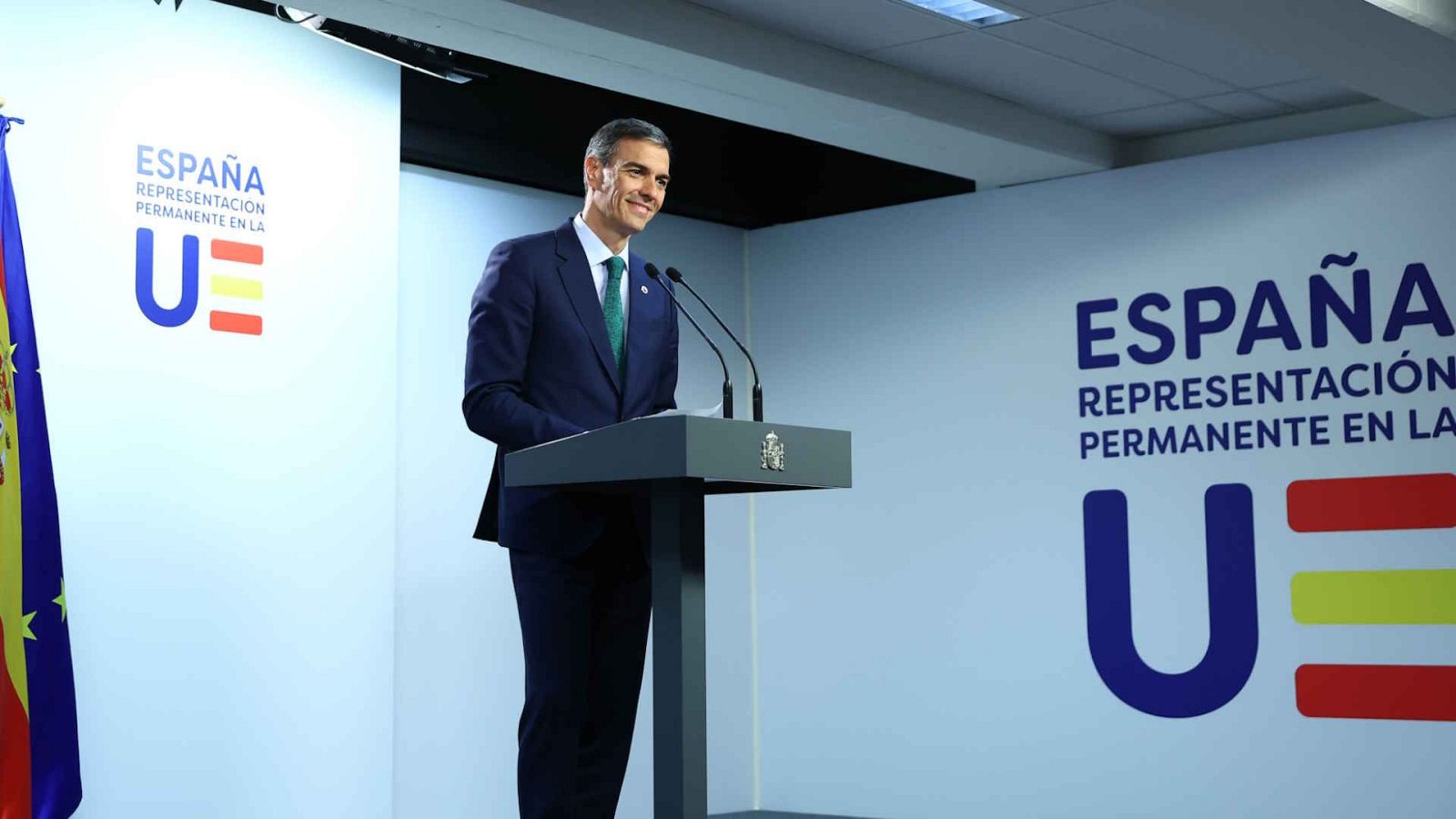 Telediario Internacional - 26/06/25 - Telediario Internacional | Ver