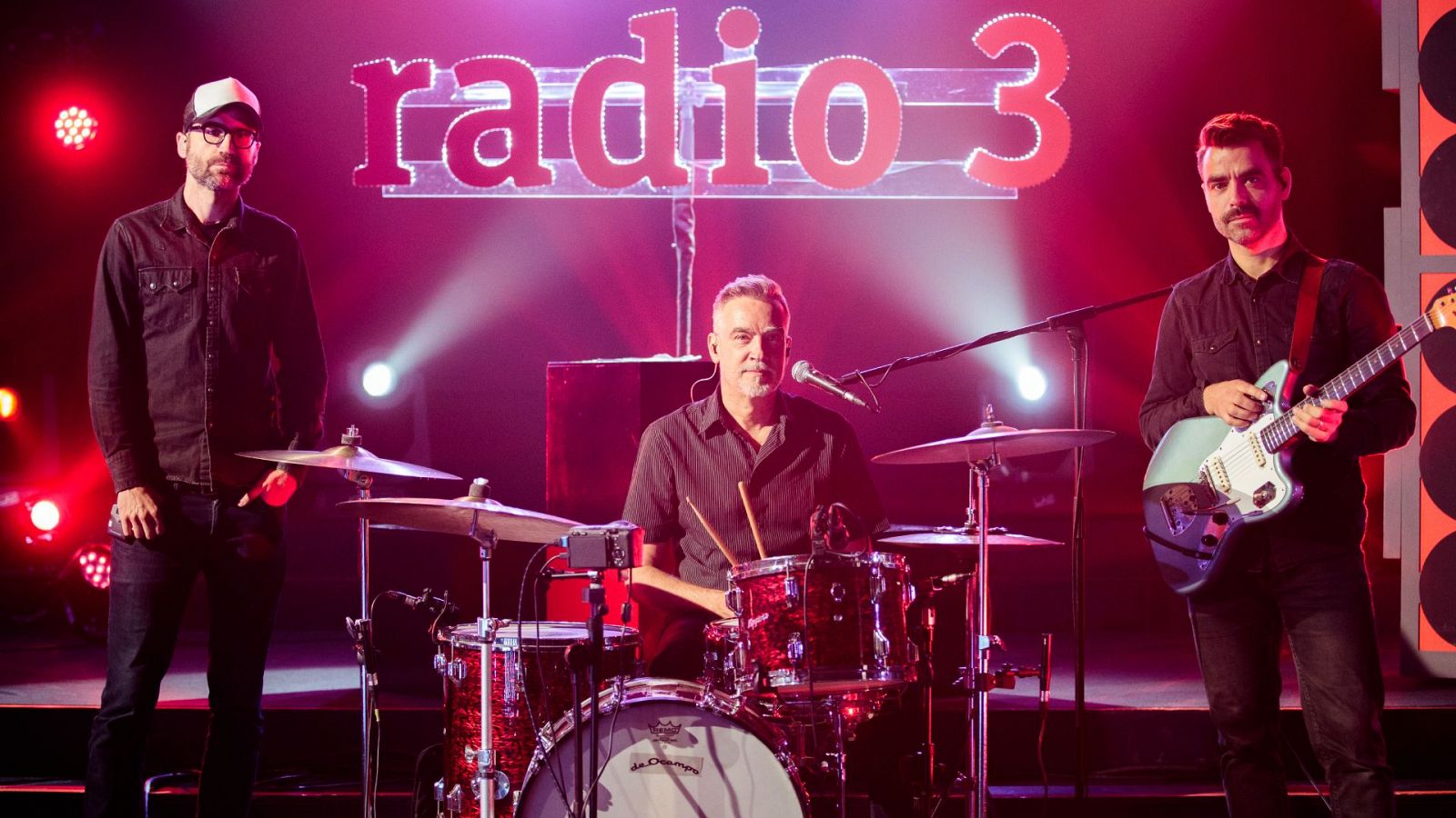 Los conciertos de Radio 3 - Anaut