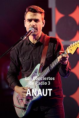 Anaut