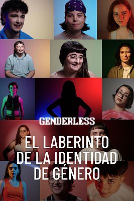 El laberinto de la identidad de gnero