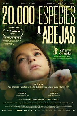 20.000 especies de abejas