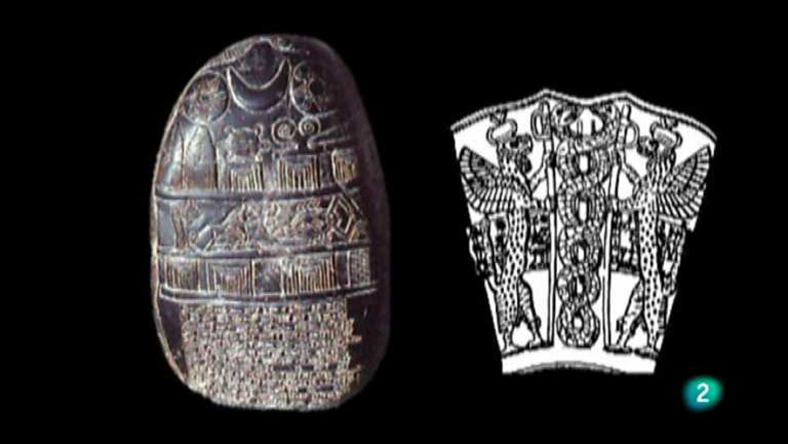 La aventura del saber - 15/01/13 - Ver ahora