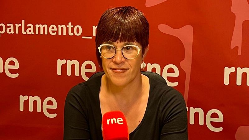 "El Gobierno puede estar tranquilo si cumple con lo que tiene que cumplir" - Parlamento - Radio 5 | Ver