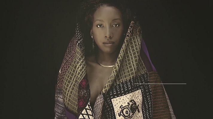 Objetivo igualdad - Ayana V. Jackson en el Antropologico