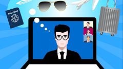 Organizar el trabajo antes de las vacaciones