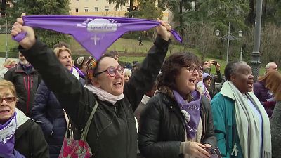 Objetivo igualdad - El futuro de las mujeres en la Iglesia | Ver