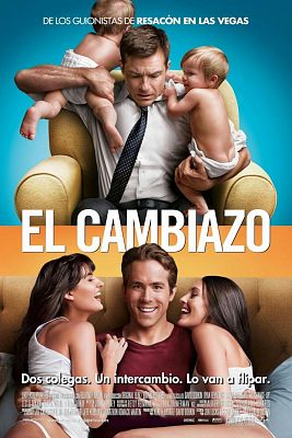 El cambiazo