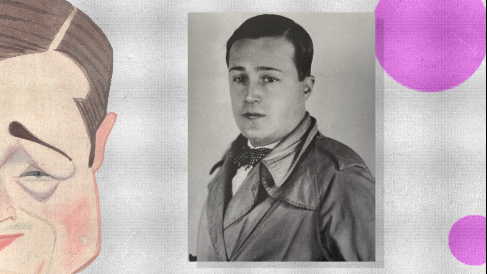 Imprescindibles - Álvaro Retana. Salir del armario de la historia