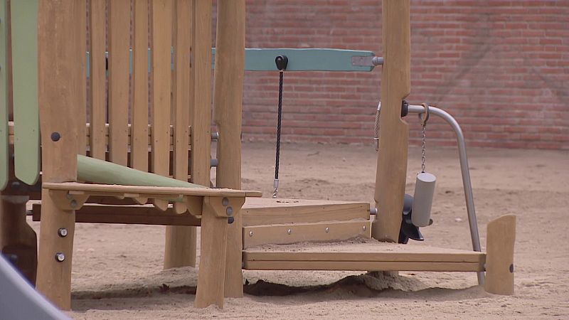 Cuando no se cree a los menores que sufren violencia | Ver