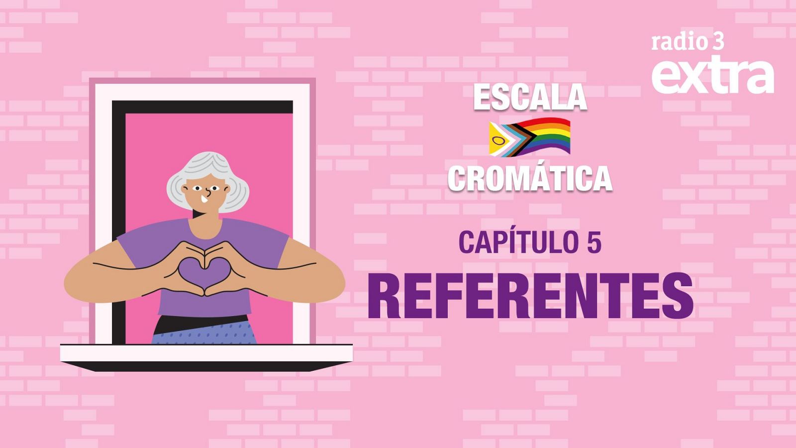 Escala Cromática - VÍDEO: Referentes - 30/06/2025 - Ver ahora