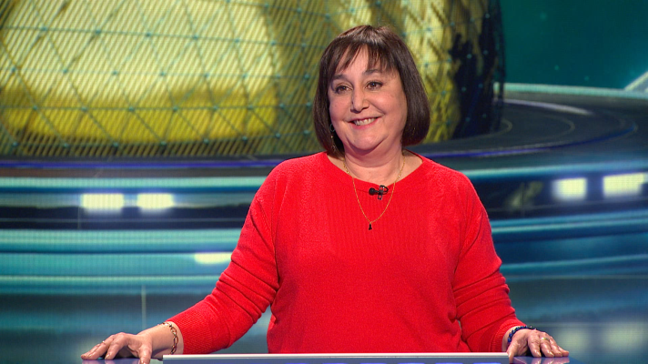 Jeopardy - Programa 35