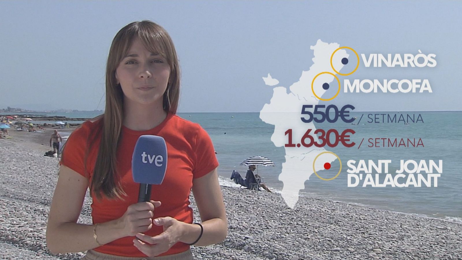 L'Informatiu Comunitat Valenciana 1 - 27/06/25 | Ver