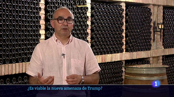 Informativo Telerioja - Informativo Telerioja 26-27-2025