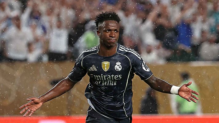 Los Deportes de La1 - Deportes 1 en Lengua de signos - 27/06/25