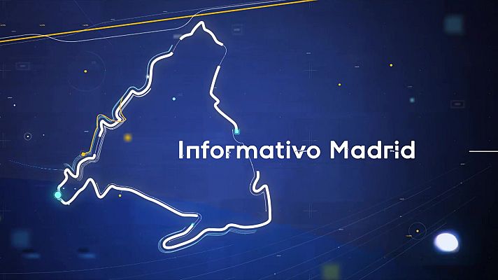Informativo de Madrid - Informativo de Madrid 2 27/06/25