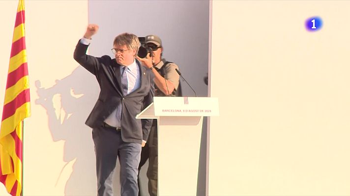 L'Informatiu - L'Informatiu 2 - 27/06/2025