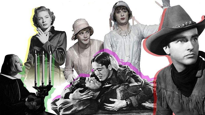 Das de Cine: Queer o no Queer | Ver