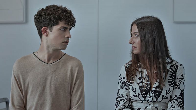 Das de Cine: Azul de nio | Ver
