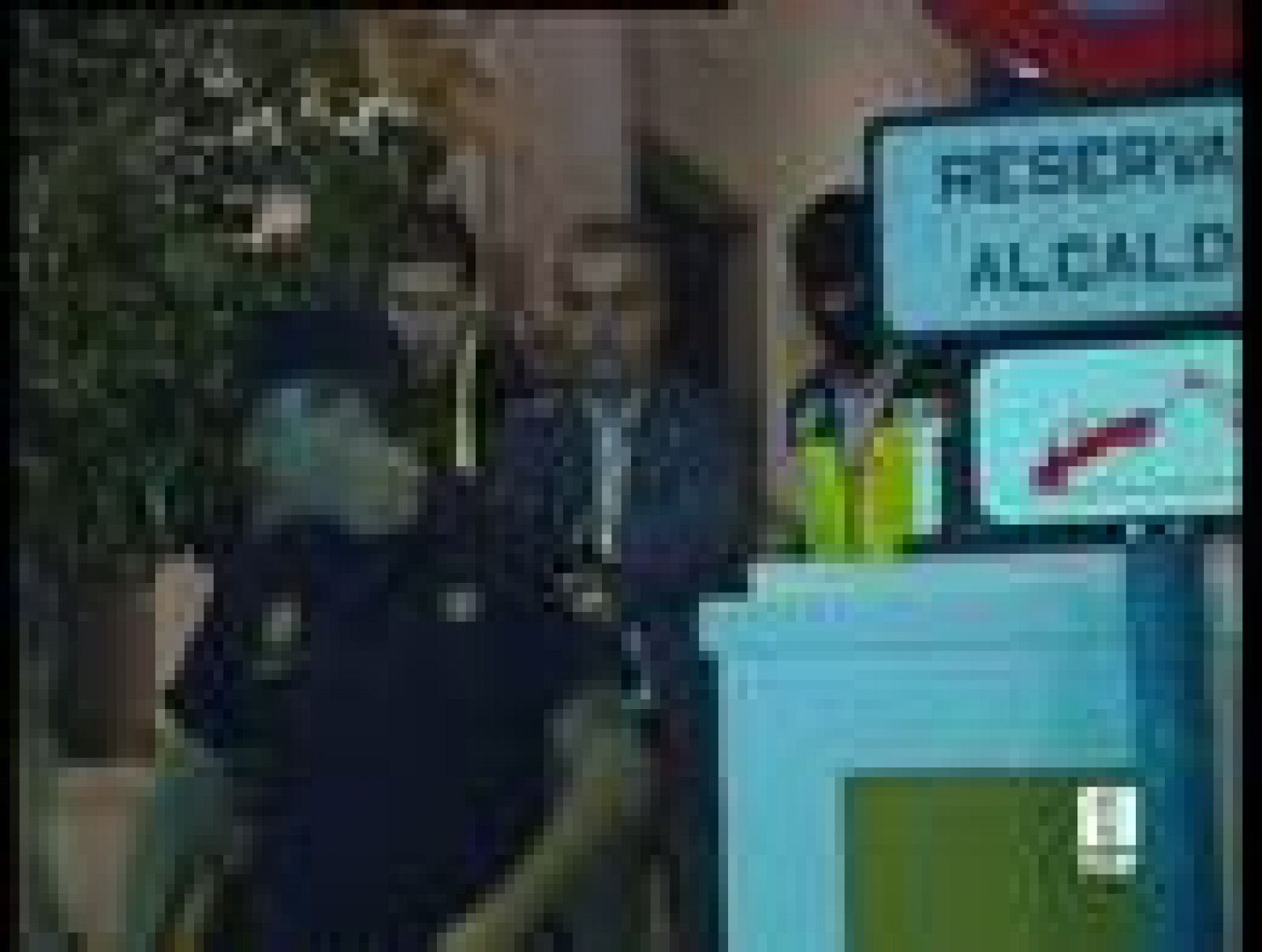 Sin programa: 26 detenidos en Estepona | RTVE Play