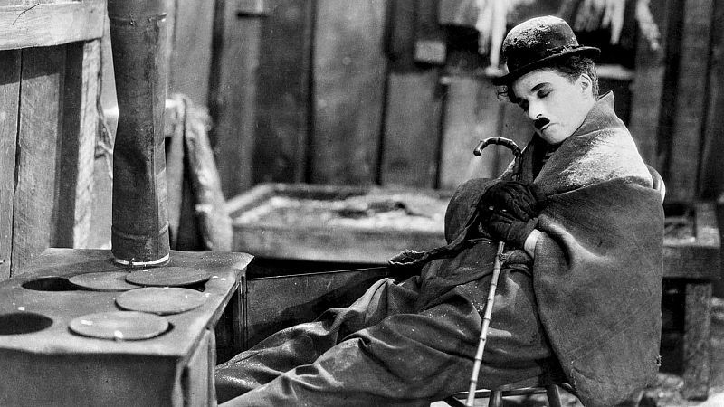 Das de Cine: La quimera del oro | Ver