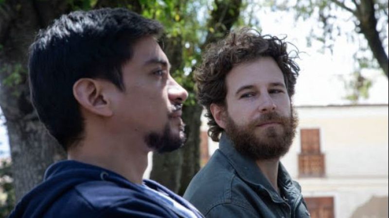 Das de Cine: Ramn y Ramn | Ver