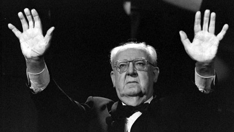 Das de Cine: Borau y el  cine | Ver