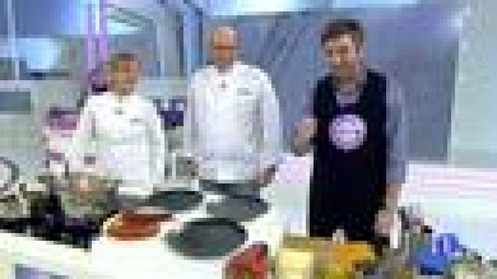 +Gente - Botillo del Bierzo